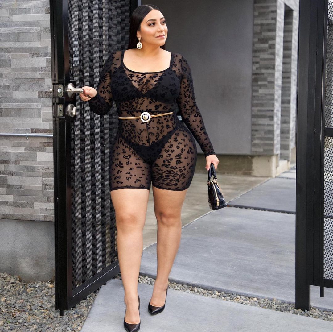 Elite Lady