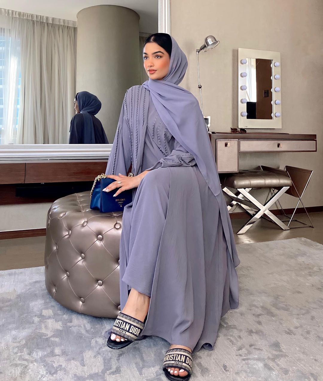 Elite Lady